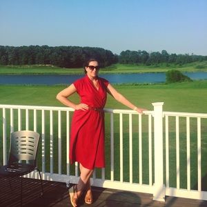 Meet your Posher, Caroline